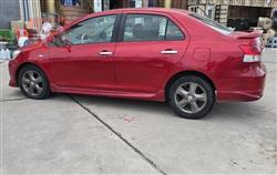 تۆیۆتا یارس